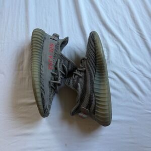 Adidas Yeezy Boost 350 V2 Beluga Grey Low Top Sneaker SPLY-350 Mens 9.5 No Box